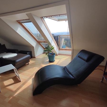 Ferienwohnung Fraenkische Schweiz Blick Forchheim  Exterior foto