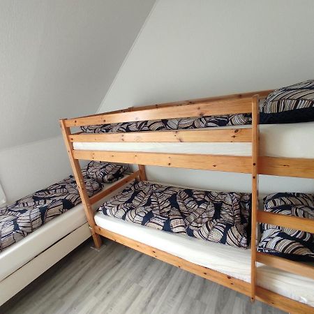 Ferienwohnung Fraenkische Schweiz Blick Forchheim  Exterior foto