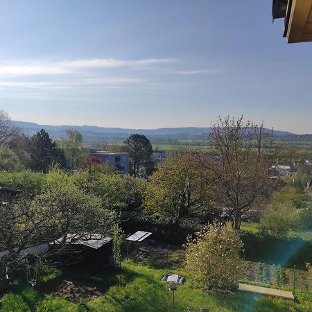 Ferienwohnung Fraenkische Schweiz Blick Forchheim  Exterior foto