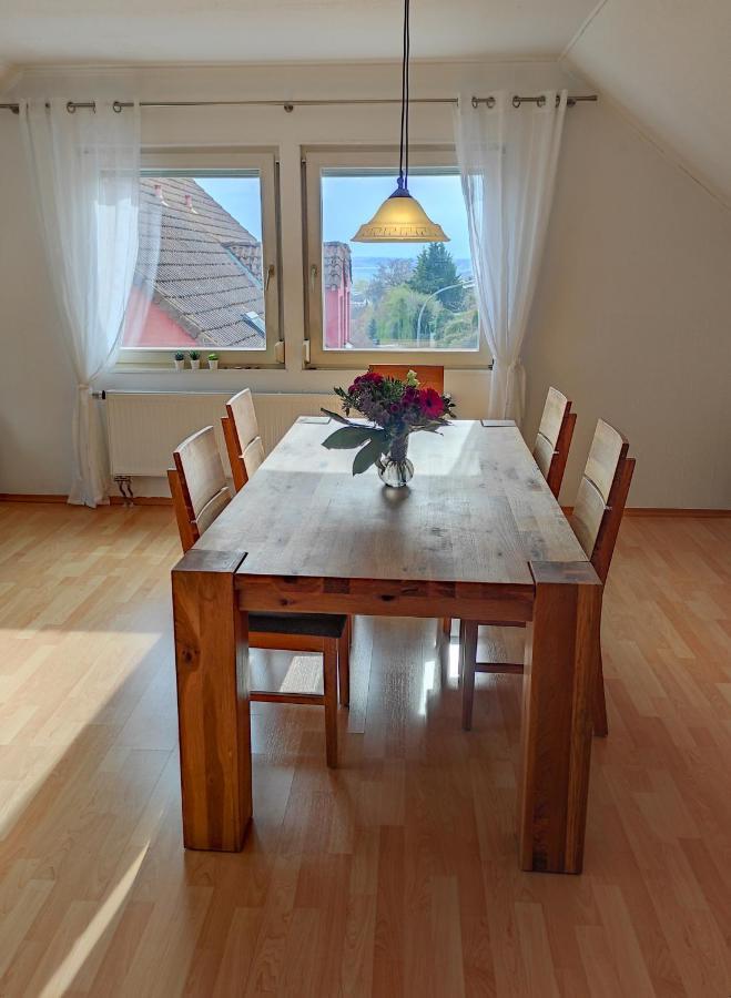 Ferienwohnung Fraenkische Schweiz Blick Forchheim  Exterior foto