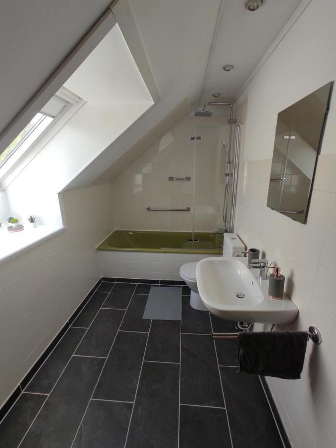 Ferienwohnung Fraenkische Schweiz Blick Forchheim  Exterior foto